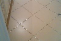 Tile-to-Tile: A Groutless Finish