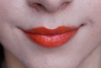 Create Endless Lipstick Hues With Just Crayons