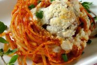 The Ultimate Spaghetti Serving Hack