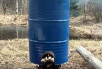 Craft Your Own Multi-Purpose Rocket Stove: Cook, Heat Water, and Produce Biochar