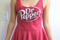 Give Your Old Tee a Chic Peplum Makeover
