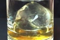 Crystal Clear Cocktail Ice Made Easy At Home