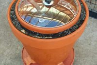 Terra Cotta Cool: Build Your Own Non-Electric Refrigerator