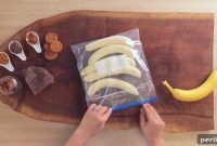 Surprisingly Simple Homemade Frozen Banana Soft Serve