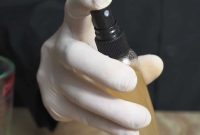 Natural Homemade Mosquito Repellent