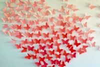 Make Beautiful Butterfly Wall Art Effortlessly