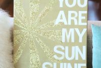 Effortless DIY Quote Canvas Art for Instant Inspiration