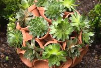 Creative Terracotta Pot Makeovers