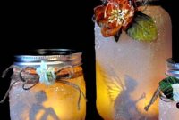 Craft Your Own Magic: Easy DIY Fairy Lanterns for Any Room