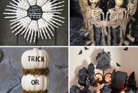 30 Dollar Store Halloween Hacks: Spooky Decor on a Budget
