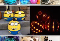Craft Stunning Pumpkins: Simple DIY Carving and Decorating