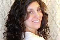 Effortless Curly Hair Styling
