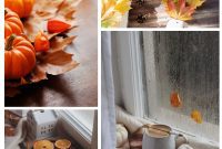60 Cozy Fall DIY Projects to Transform Your Home for Autumn