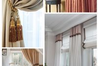 Elevate Your Windows 20 Simple Stylish DIY Curtain Projects