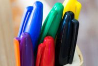 30 Genius Sharpie Projects to Brighten Your Everyday