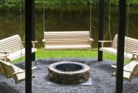 Swing Into Summer Build Campfire Swings