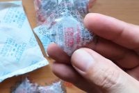 Stop Tossing Silica Gel: 15 Ingenious Reuse Ideas