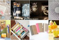 45 Clever Ways to Upcycle Cereal Boxes