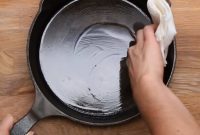 The Essential Guide to Cleaning Cast Iron Skillets
