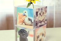 Kendin Yap: Boş CD Kutularından Şık Fotoğraf Küpü