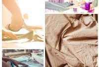Beyond the Bed Make a Maxi Dress from Old Sheets