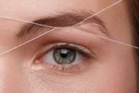 Learn At Home Eyebrow Threading Video Tutorial