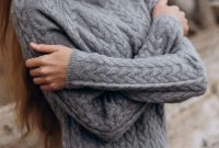 Transform Your Favorite Sweater: 16 Stylish Outfit Ideas