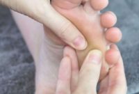 Your At-Home Spa Pedicure for Perfect Summer Toes