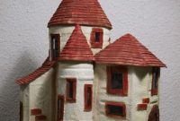 Unleash Magic: Build a Fairy Castle from Plastic Bottles