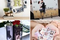 25 Inspiring Photo Crafts: Transform Memories into Decor