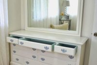 Dresser Makeover Magic: Easy DIY Steps for a Stunning Room Refresh