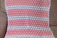 Whip Up a Sweet Cupcake Afghan Your Little One Will Cherish