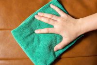 Budget-Friendly DIY Leather Revival Formula