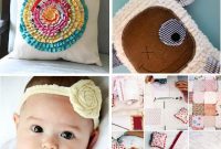 Tiny Treasures: 20 Creative Ways to Upcycle Baby Clothes