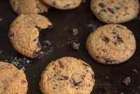 Timeless Delight: Effortless Chocolate Chip Cookies