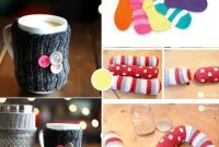 30 Resourceful Ways to Upcycle Your Orphaned Socks