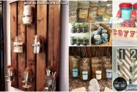 30 Clever Mason Jar Organization Hacks You Can Make Today