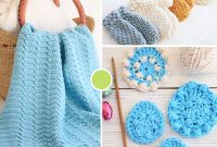 Easy Crochet 120 Free Patterns for Beginners