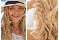 Kitchen Secrets for Naturally Lighter Hair