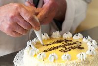 Cut Costs with DIY Cake Messaging
