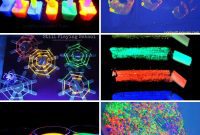 25 Magical Glow Crafts Kids Will Love