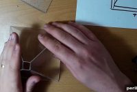 Turn Your Smartphone and a CD Case Into a 3D Hologram Projector