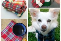 25 Genius Flannel Upcycling Ideas You Need to Try