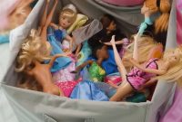 12 Simple Mom Tricks to Conquer Toy Chaos