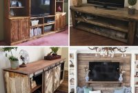 Your Media Center’s Ultimate DIY Upgrade 10 Creative Projects