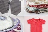 Sew Sweet: 50+ DIY Baby Clothes Tutorials for Unique Little Styles