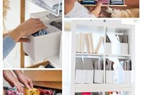 Simplify Your Space: 25 Must-Try Organization Tips