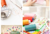 80 Smart Sewing Secrets To Master Your Craft