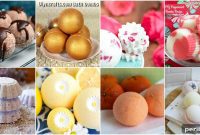 Craft Your Calm: 30 Easy Bath Bomb Recipes for Home Spa Days