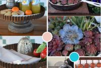 25 Surprising New Uses For Old Pots And Pans